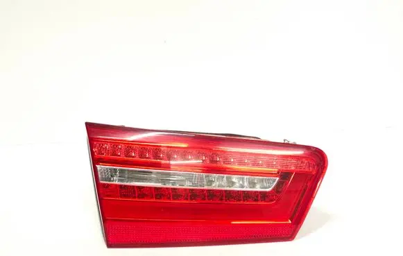 Audi A6 S6 C7 4G Tailgate rear/tail lights 4G9945093B 4G9945093