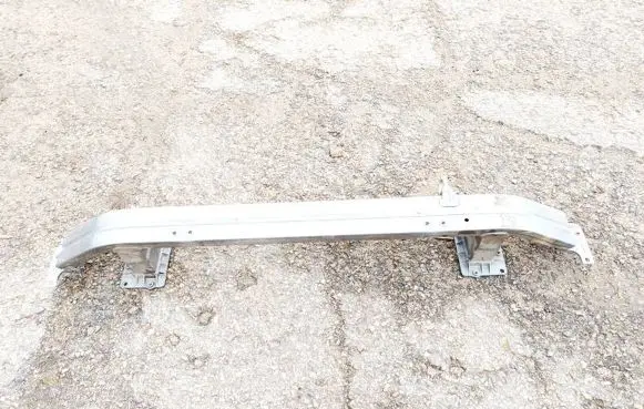 Rear beam