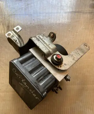 Mitsubishi Outlander ABS Pump 4670A336 06210208914 137200462