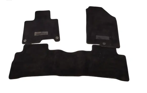 KIA Sportage Car floor mat set DWF14AU010 DWF14AH010 DWF14AU020