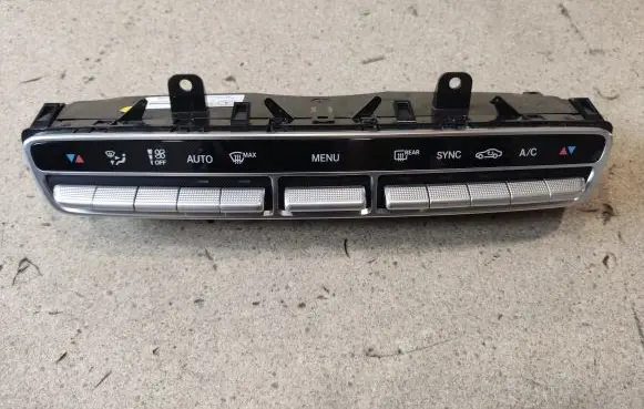 Mercedes-Benz C W205 Climate control unit A2059054706