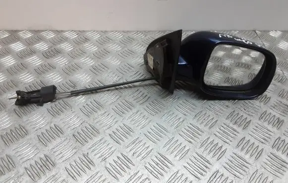 Skoda Fabia Mk1 (6Y) Manual wing mirror 012659