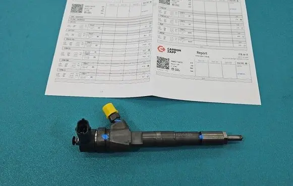 Fiat Freemont Fuel injector 0445110419 IMPRK1550729