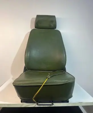 Mercedes-Benz G W460 Front driver seat 