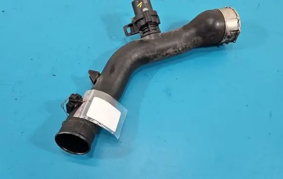KIA Ceed Intercooler hose/pipe 2828708000 IMPRK1540313