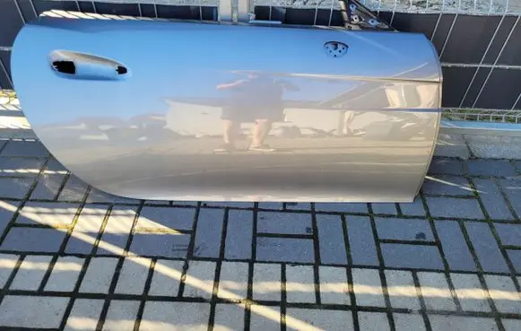 Mercedes-Benz SLK R172 Door (2 Door Coupe) A1728804515