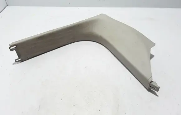 Chrysler Pacifica Front sill trim cover 5RH88PD2AF