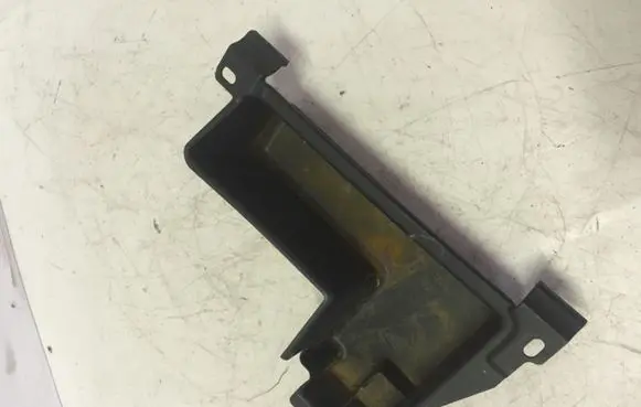 BMW X5 E70 Glove box in trunk 7145919