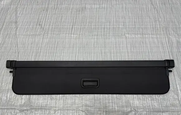 Maserati Grecale Parcel shelf load cover 6702078390