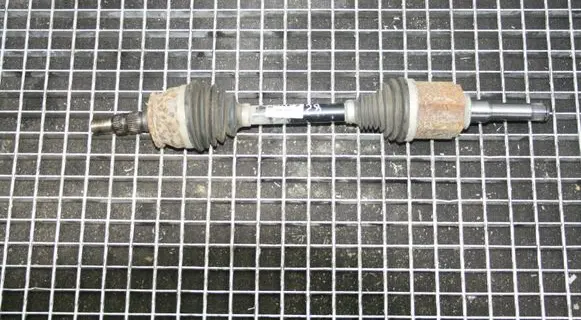 Opel Insignia A Front driveshaft 13362755