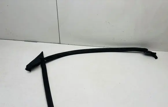 Audi A5 Rubber seal front door (on door) 8W8837480A
