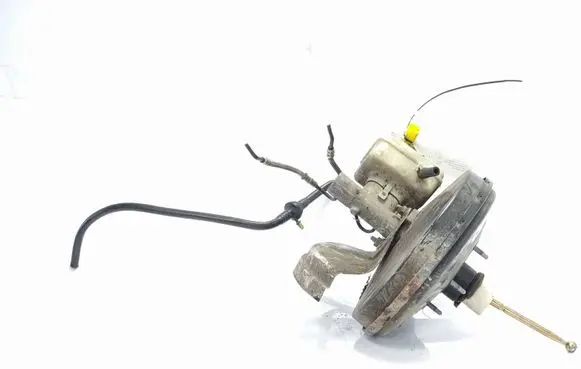 Audi A3 S3 8L Master brake cylinder 1J1614105L