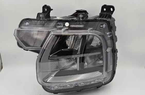 Hyundai Staria Headlight/headlamp 92101CG100 H130