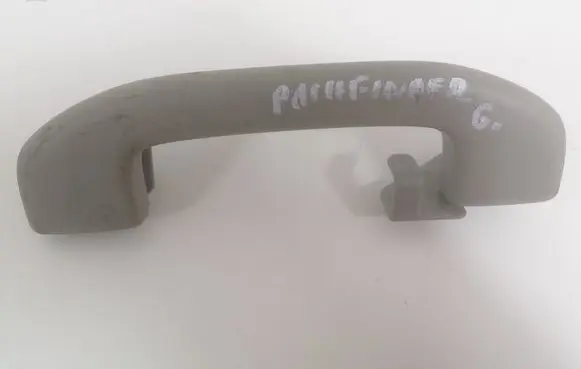 Nissan Pathfinder R51 Rear interior roof grab handle
