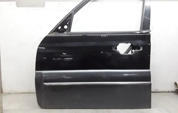 Hyundai Terracan Front door