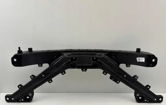Tesla Model 3 Radiator support slam panel 1610866-00-A