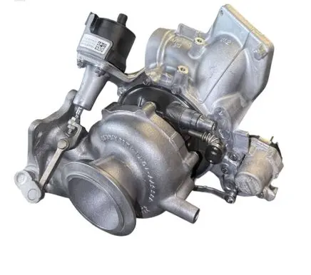BMW X6 G06 Turbo 9886709 9181951 988670905
