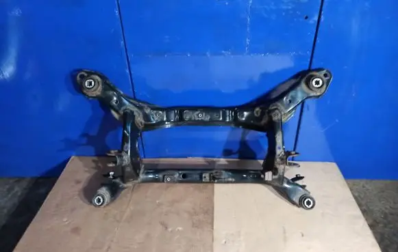 Volvo V60 Rear subframe 31329225 31277226