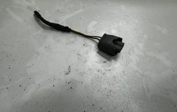BMW 5 E39 Fog light bulb 9655742