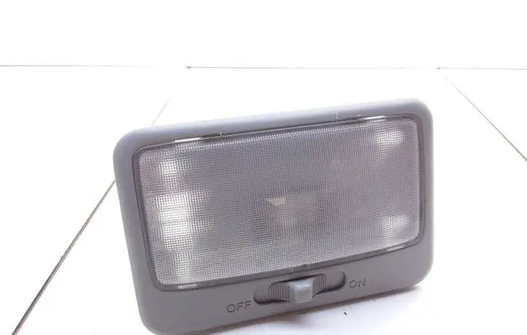 Suzuki Liana Front seat light
