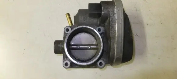 Mini One - Cooper R50 - 53 Throttle valve