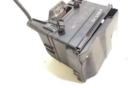 Volkswagen Polo III 6N 6N2 6NF Battery box tray 