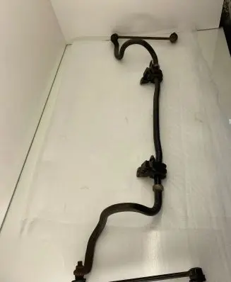 Nissan Leaf I (ZE0) Front anti-roll bar/sway bar