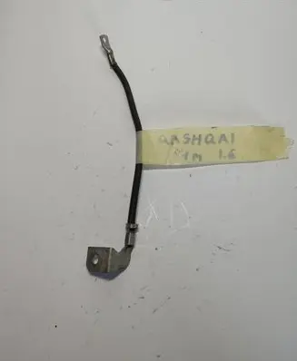 Nissan Qashqai Negative earth cable (battery) 240801526R