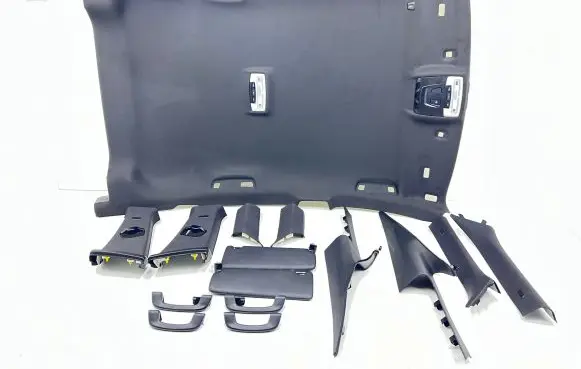 BMW 3 GT F34 Headlining set 8061030 15745510