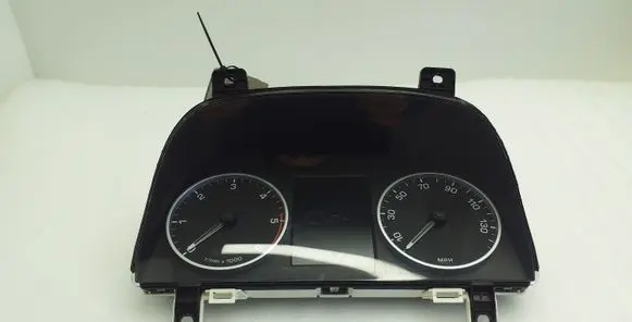 Land Rover Range Rover Sport L320 Speedometer (instrument cluster) AH2210849DG