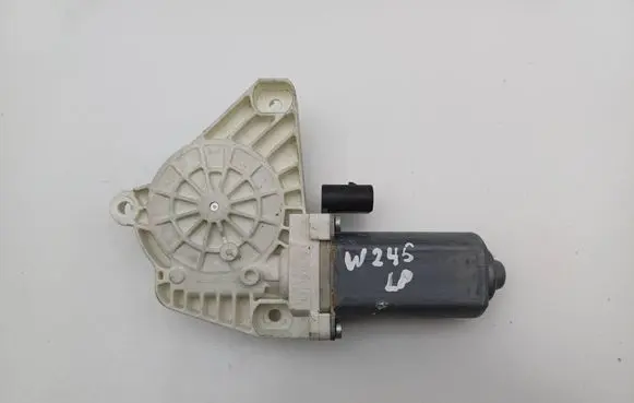 Mercedes-Benz B W245 Front door window regulator motor A1698201542