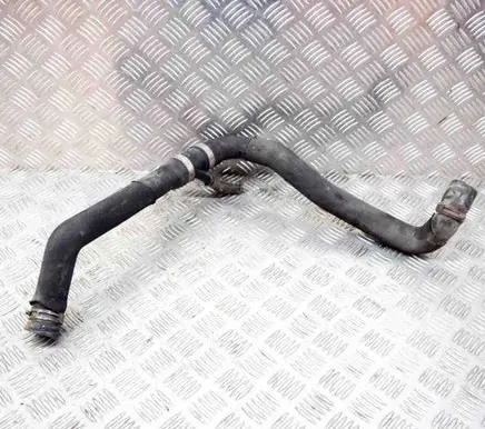 Mercedes-Benz B W245 Engine coolant pipe/hose