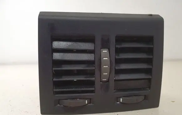 Skoda Octavia Mk2 (1Z) Rear air vent grill 1Z0819203