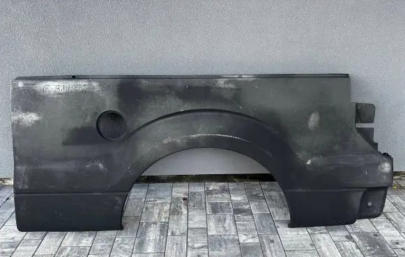 Ford F150 Fender