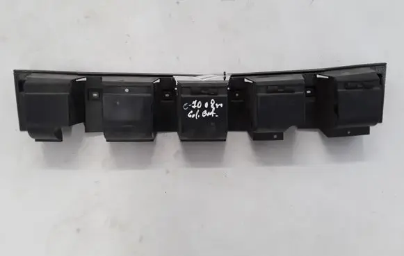 Volvo C70 Rear bumper support beam 