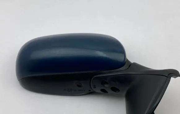 Toyota Auris 150 Front door electric wing mirror E9026228
