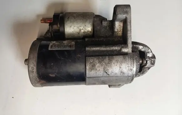 Ford Mustang VI Starter motor CK4T11000DA