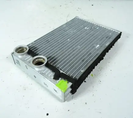 Opel Insignia A Interior heater climate box assembly 52426696