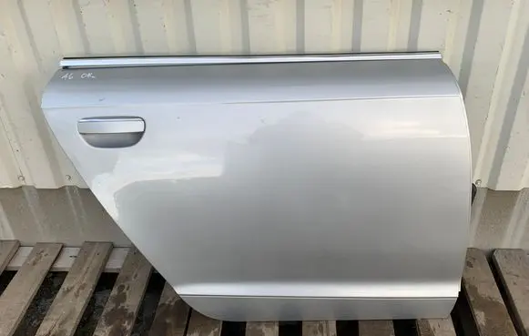 Audi A6 S6 C6 4F Rear door