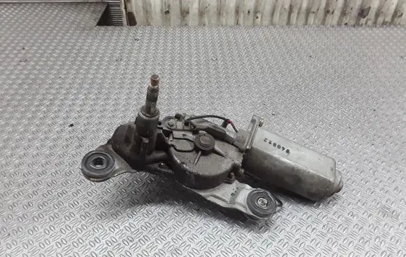 KIA Carens I Rear window wiper motor 035111400