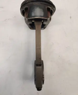Dodge Durango III Piston with connecting rod 53022258AE 53022258AD