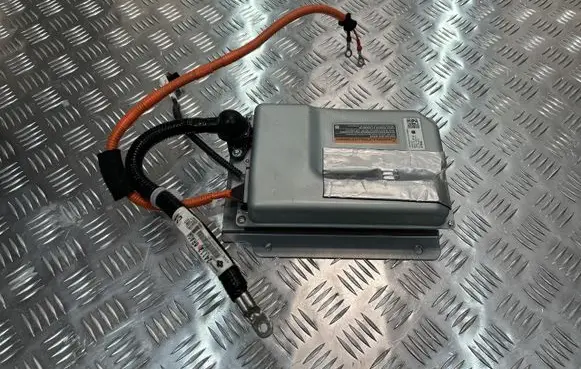 Nissan X-Trail T33 Battery control module 292A06UM1A