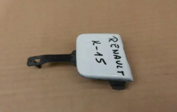 Renault Fluence Tow hook cap/cover 511800011R 767170000111 76717000011