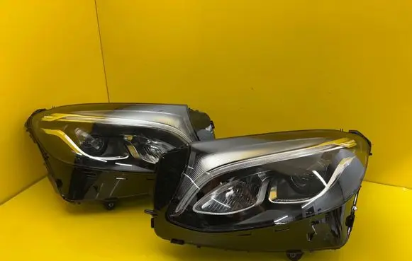 Mercedes-Benz GLC X253 C253 Headlight/headlamp A2539061001