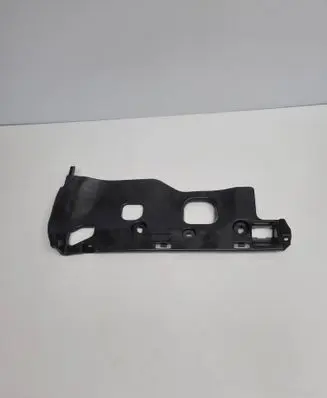 Dashboard lower bottom trim panel