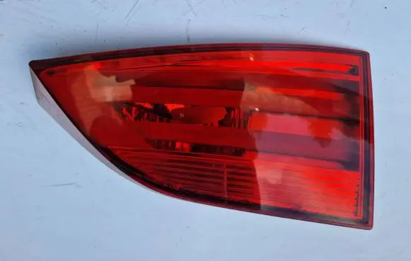 BMW X1 E84 Tailgate rear/tail lights 2992480
