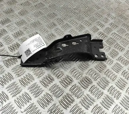 BMW X2 U10 Front bumper mounting bracket 8737260