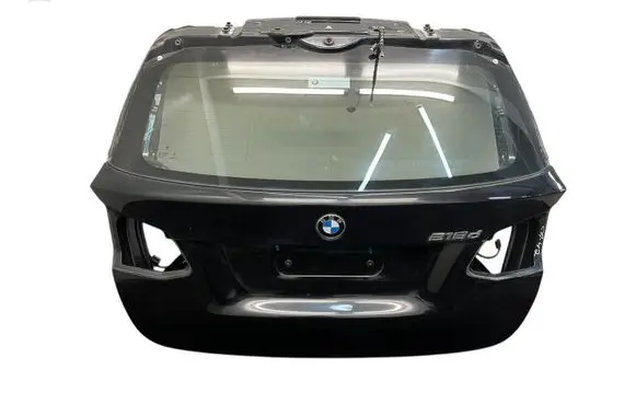 BMW 2 F45 Tailgate/trunk/boot lid