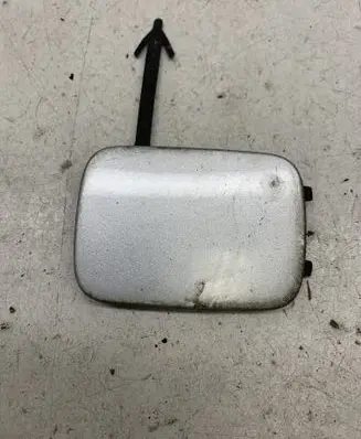 Front tow hook cap/cover