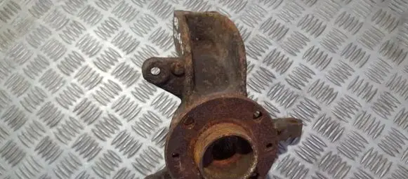 Renault Scenic II - Grand scenic II Front wheel hub